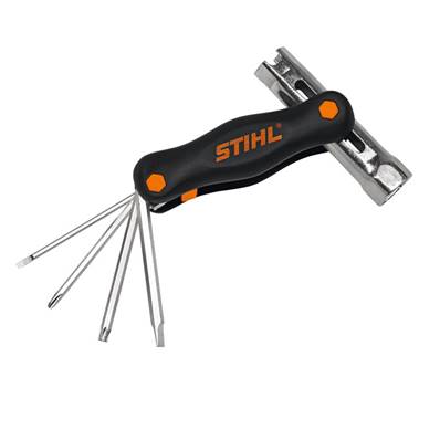 Outil multi-fonctions STIHL