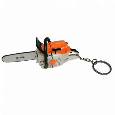 Porte-clefs STIHL Tronçonneuse