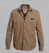 Veste-chemise STIHL "WORKER" Homme