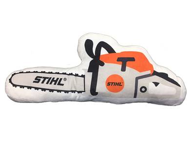 Coussin STIHL tronçonneuse