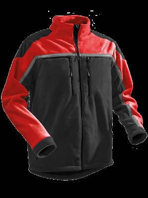 Veste polaire PFANNER Jobby Colour