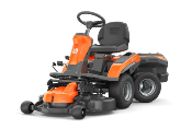 RIDER SERIE 200 HUSQVARNA R200iX AWD