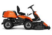 RIDER SERIE 200 HUSQVARNA R216T AWD