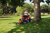 RIDER SERIE 300 HUSQVARNA R316TX