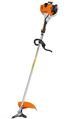 Débroussailleuse thermique STIHL FS 240 R