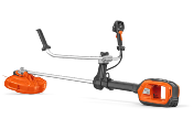 DEBROUSSAILLEUSE BATTERIE HUSQVARNA 525iRXT