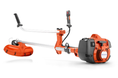 DEBROUSSAILLEUSE THERMIQUE HUSQVARNA 545 RXT AT