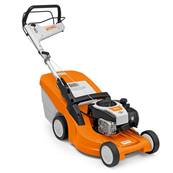 Tondeuse thermique STIHL RM 448 VC