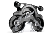 CARTER RIDERS SERIE 300 HUSQVARNA 103cm