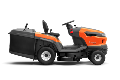 TRACTEUR TONDEUSE SERIE 200 HUSQVARNA TC215T