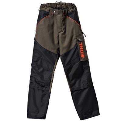 Pantalon de débroussaillage STIHL FS 3 PROTECT