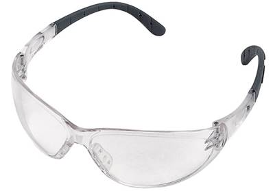 Lunettes de protection STIHL Contrast Blanche