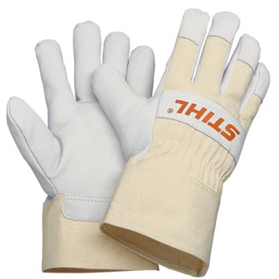 Gants de travail STIHL Doublés FUNCTION UNIVERSAL