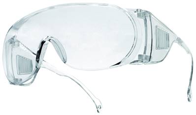 Sur-lunettes de protection BL11Ci