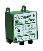 Electrificateur hobbygard N pour chien