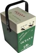 Electrificateur OCEAN 9