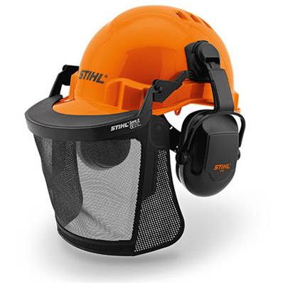 Casque STIHL Function Basic