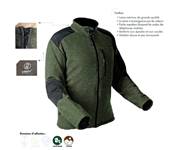 Veste PFANNER Wooltec