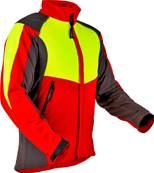 Veste PFANNER Ventilation