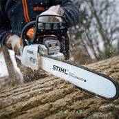 Tronçonneuse STIHL MS 291