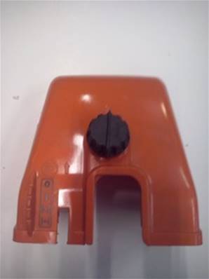 carter filtre Stihl 036