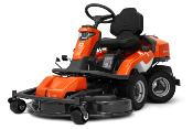 RIDER SERIE 300 HUSQVARNA R316TX AWD