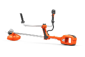 DEBROUSSAILLEUSE BATTERIE HUSQVARNA 520iRX