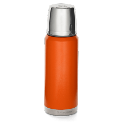 Bouteille Thermos HUSQVARNA orange