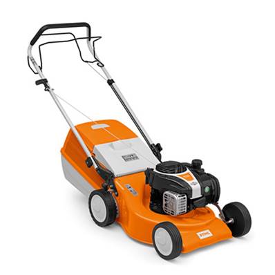 Tondeuse thermique STIHL RM 248 T