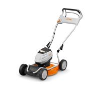 Tondeuse à batterie STIHL PRO RMA 2RV nu