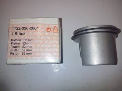 Piston Stihl 064