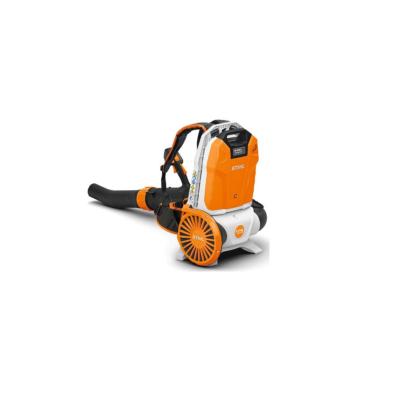 Souffleur à batterie à dos STIHL BGA300 nu