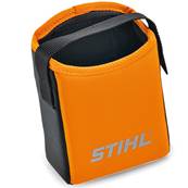 Pochette de ceinture porte-batterie STIHL