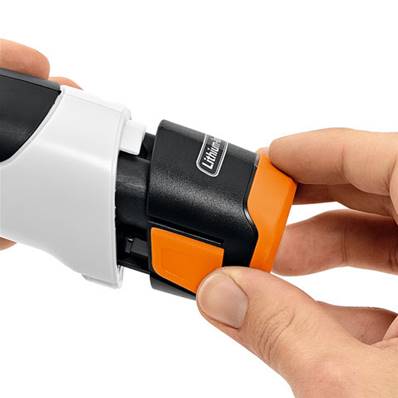 Batterie Lithium-Ion STIHL HSA 25