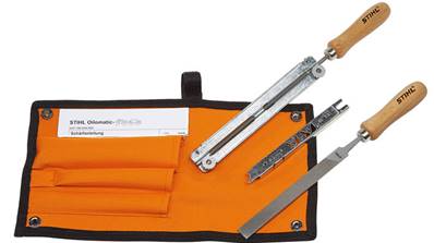 Kits d'affûtage STIHL