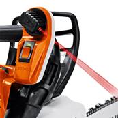 STIHL Laser 2-en-1