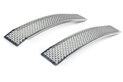 RAMPES DE CHARGEMENT HUSQVARNA 