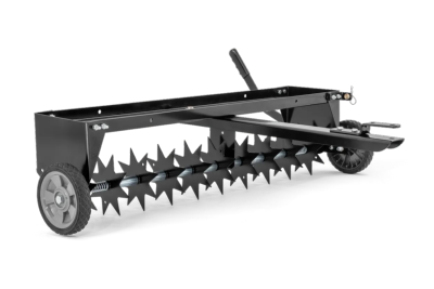 SCARIFICATEUR HUSQVARNA
