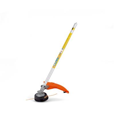 CombiSystème STIHL - Débroussailleuse FS-KM