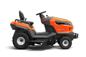 TRACTEUR TONDEUSE SERIE 200 HUSQVARNA TS220T