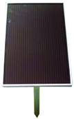 Module panneau solaire 5 watts HORIZONT