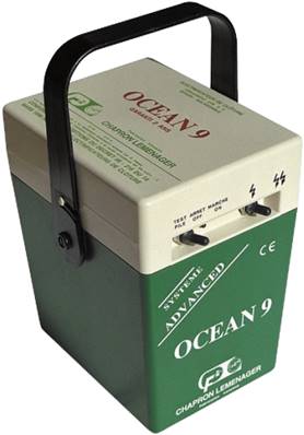 Electrificateur OCEAN 9