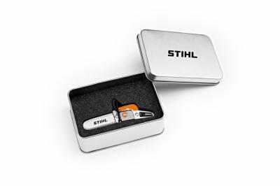 Clé USB STIHL Tronçonneuse 3.0