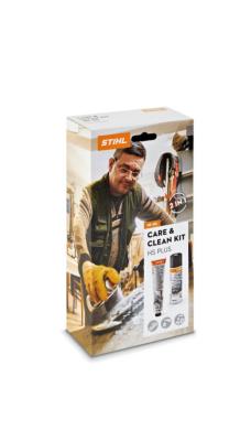 Kit Stihl CARE & CLEAN PLUS pour HS