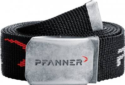 Ceinture PFANNER 3 cm, 120 cm