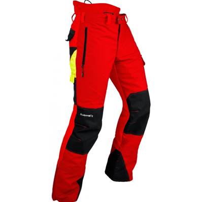 Pantalon PFANNER anticoupures Gladiator II standard