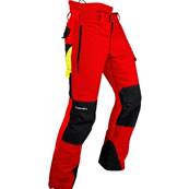 Pantalon PFANNER anticoupures Gladiator II standard