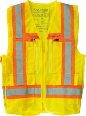 Gilet HI-VIS VEST PFANNER Enfant