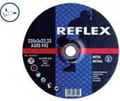 Lot de 25 disques bakélite REFLEX métal