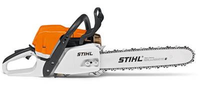 Tronçonneuse STIHL MS 362 C-M